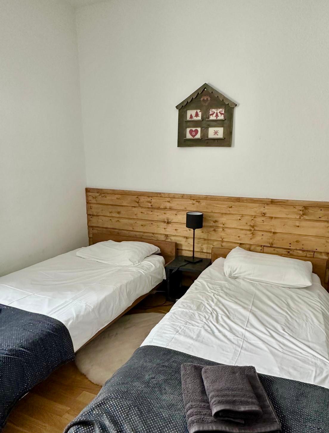 Le Petit Sport Chalet 1 - Image 4